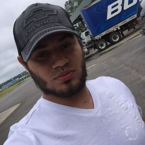 Meet your Posher, Kevin